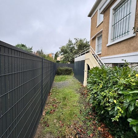 Le Grand Bedier Angers Extérieur photo