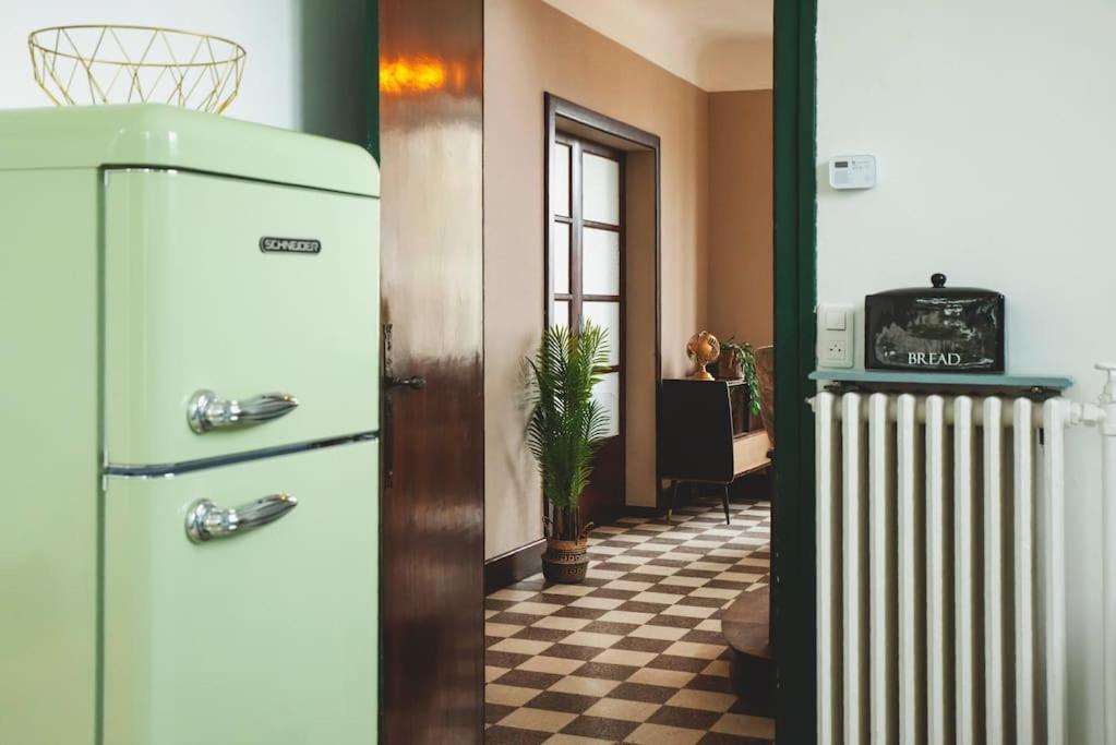 Le Grand Bedier Angers Extérieur photo