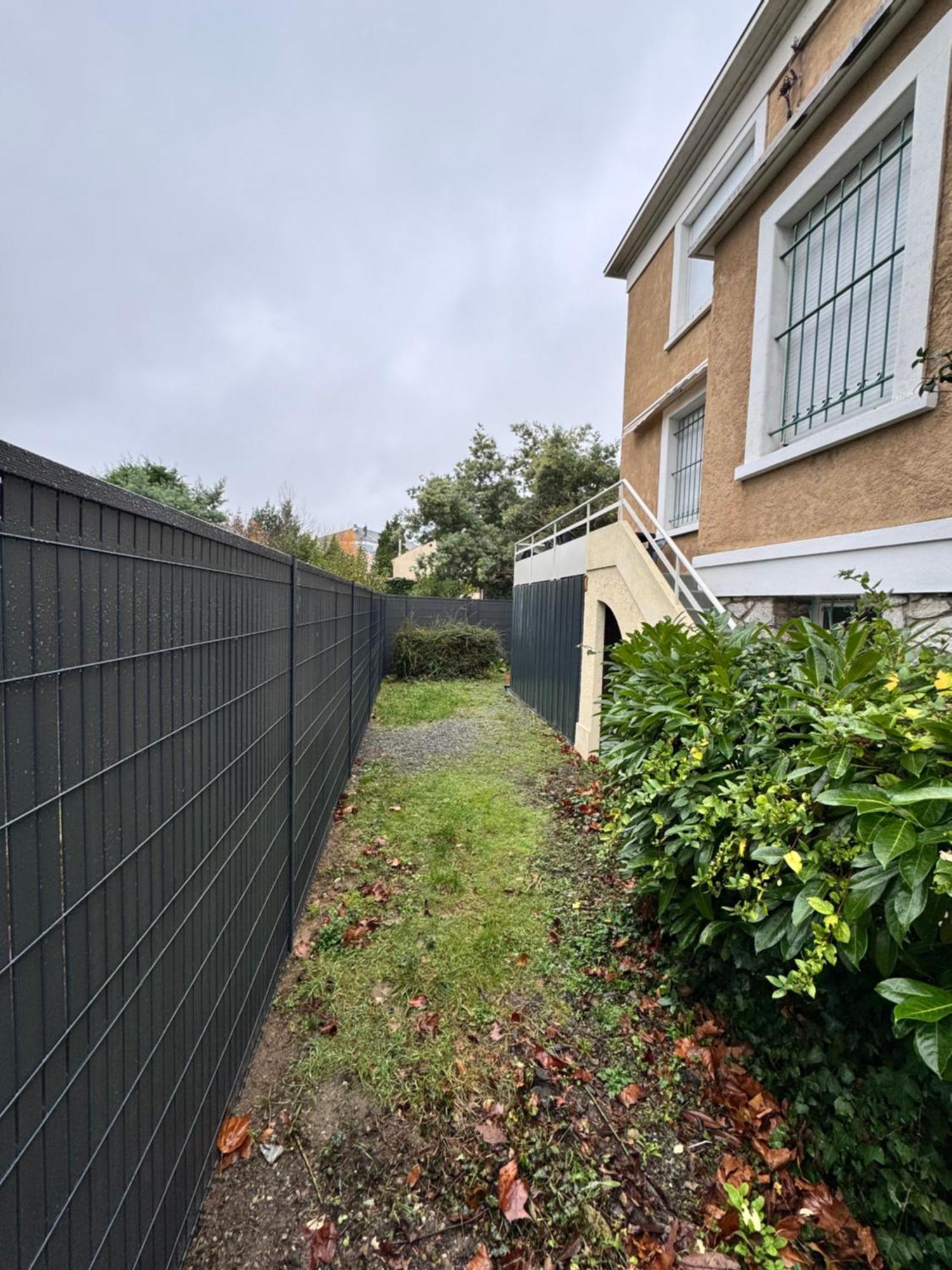Le Grand Bedier Angers Extérieur photo